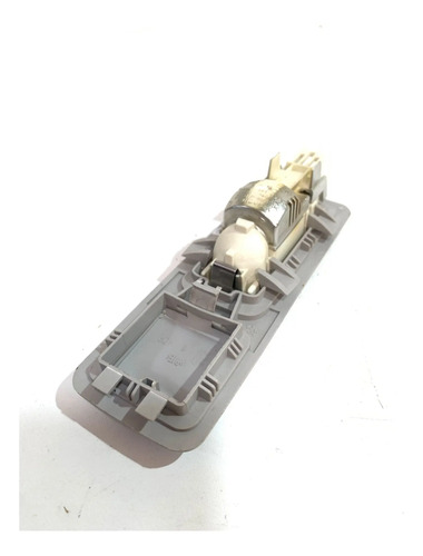 Luz Teto Cortesia Traseira C4 Grand Picasso 2007 A 2012 - Imagem 4