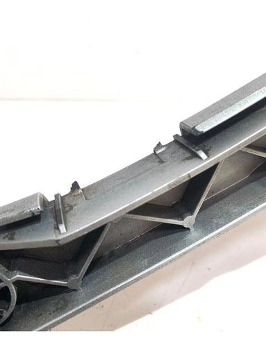 Guia Paralama Esquerdo C4 Grand Picasso 09a12 Obs - Imagem 2
