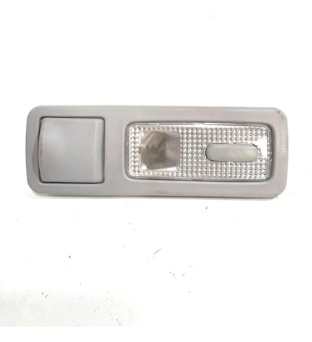 Luz Teto Cortesia Traseira  C4 Grand Picasso 2007 A 2012
