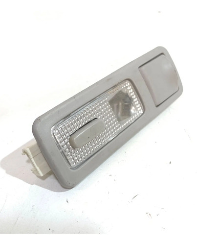 Luz Teto Cortesia Traseira  C4 Grand Picasso 2007 A 2012 - Imagem 3