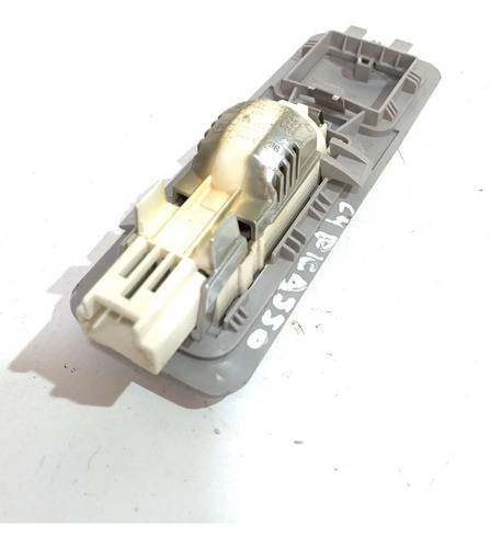 Luz Teto Cortesia Traseira  C4 Grand Picasso 2007 A 2012 - Imagem 4