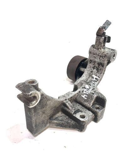 Suporte Alternador Hyundai Hr 2.5 16v 2013 A 2015