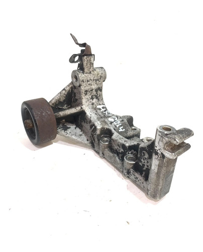 Suporte Alternador Hyundai Hr 2.5 16v 2013 A 2015 - Imagem 3