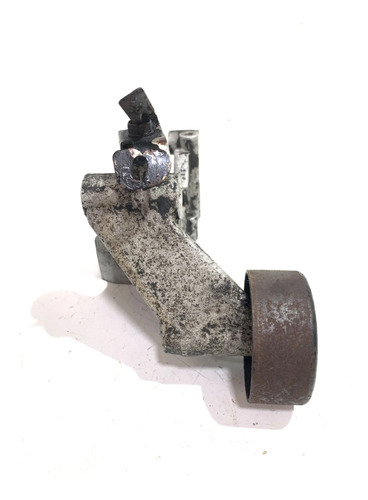 Suporte Alternador Hyundai Hr 2.5 16v 2013 A 2015 - Imagem 4