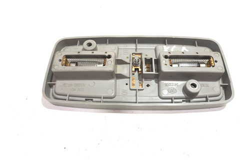 Luz Teto Cortesia Lifan X60 2013 A 2015 - Imagem 3
