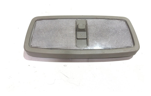Luz Teto Cortesia Lifan X60 2013 A 2015 - Imagem 4