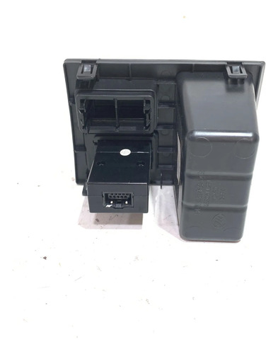 Moldura Porta Objetos Usb Aux Console Lifan X60 2013 A 2015 - Imagem 4