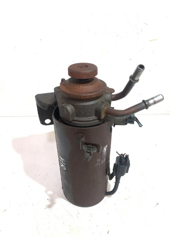 Filtro Combustível Hyundai Hr 2.5 2013 A 2015 Disel