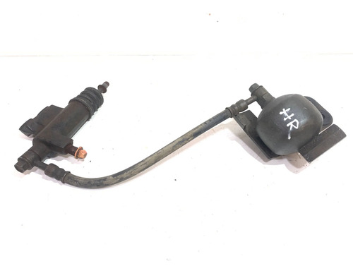 Atuador Auxiliar Hyundai Hr 2.5 2013 A 2015 Diesel