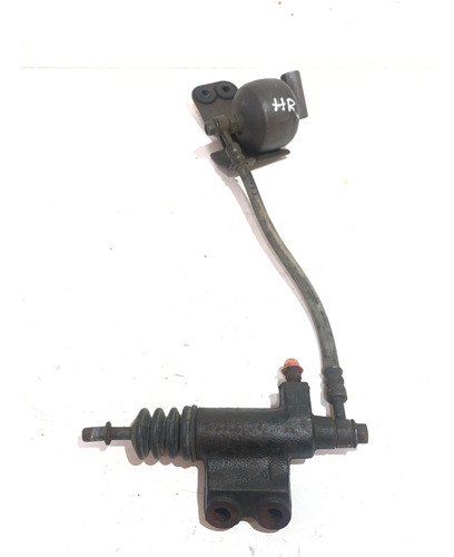 Atuador Auxiliar Hyundai Hr 2.5 2013 A 2015 Diesel - Imagem 2