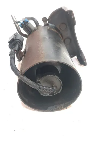 Filtro Combustível Hyundai Hr 2.5 2013 A 2015 Disel - Imagem 3