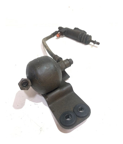 Atuador Auxiliar Hyundai Hr 2.5 2013 A 2015 Diesel - Imagem 4