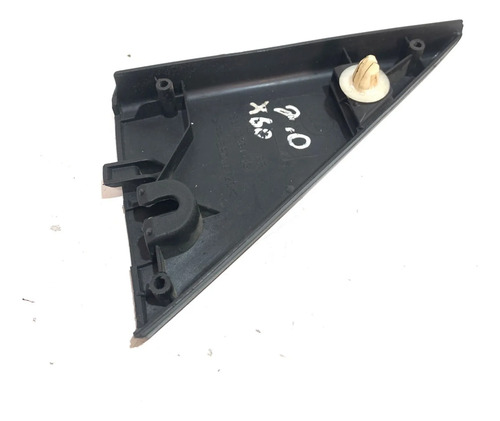 Acabamento Interno Retrovisor Direito Lifan X60 2013 A 2015 - Imagem 4