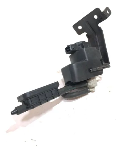 Válvula Solenoide Turbina Hyundai Hr 2.5 2013 A 2015