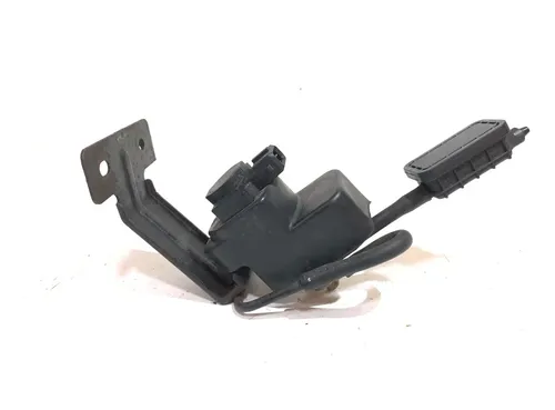 Válvula Solenoide Turbina Hyundai Hr 2.5 2013 A 2015 - Imagem 2