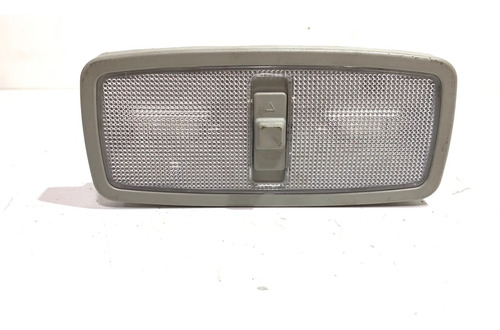 Luz Teto Cortesia Traseira Lifan X60 2013 A 2015