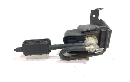 Válvula Solenoide Turbina Hyundai Hr 2.5 2013 A 2015 - Imagem 3