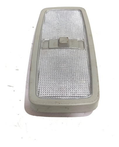 Luz Teto Cortesia Traseira Lifan X60 2013 A 2015 - Imagem 2