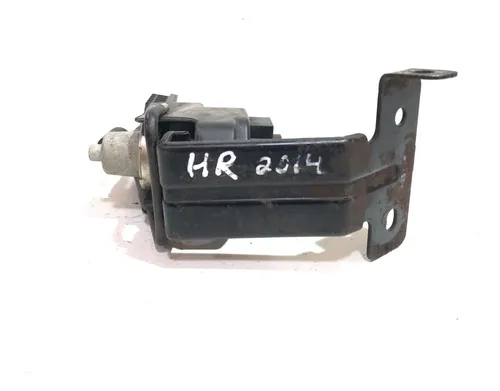 Válvula Solenoide Turbina Hyundai Hr 2.5 2013 A 2015 - Imagem 4