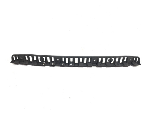 Suporte Guia Central Parachoque Traseira Vw Jetta 2007 A2010