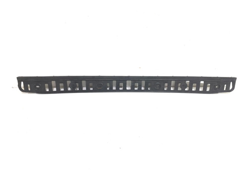 Suporte Guia Central Parachoque Traseira Vw Jetta 2007 A2010 - Imagem 5