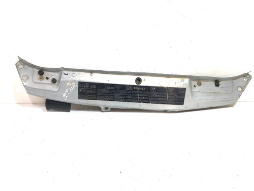 Travessa Superior Painel Frontal Renault Scenic 2001a2006