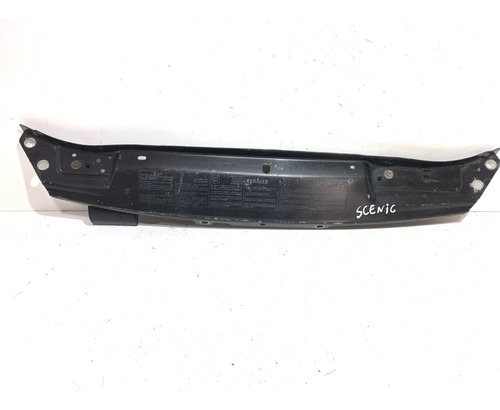 Travessa Superior Painel Frontal  Renault Scenic 2001 A 2005 - Imagem 2
