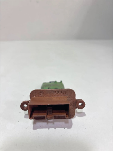 Resistência Da Caixa De Ar Fiat Stilo 1.8 8v 2003á2010 B837 - Imagem 2