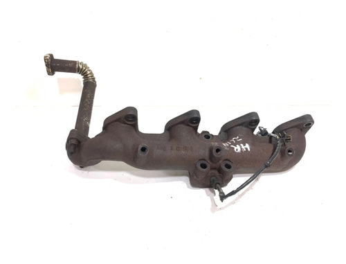 Coletor Escape Hyundai Hr 2.5 16v 2013 A 2015 Obs - Imagem 4