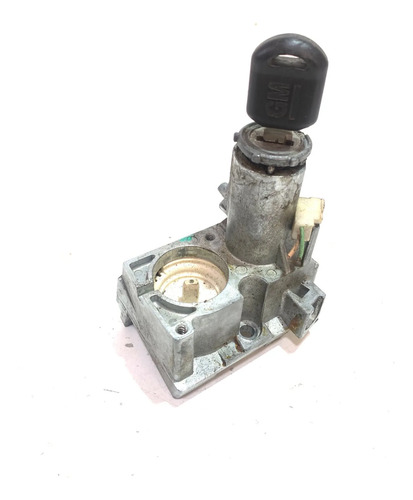 Cilindro Miolo Ignição Chave Gm S10 Blazer 2001 A 2010