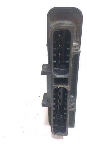 Módulo Central Gm S10 Blazer 2.4 16v Diesel 2001 A 2010 Obs - Imagem 3