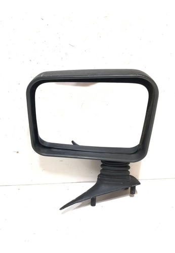 Retrovisor Direito S/regulador Fiat Fiorino 1997 A 2005  Obs