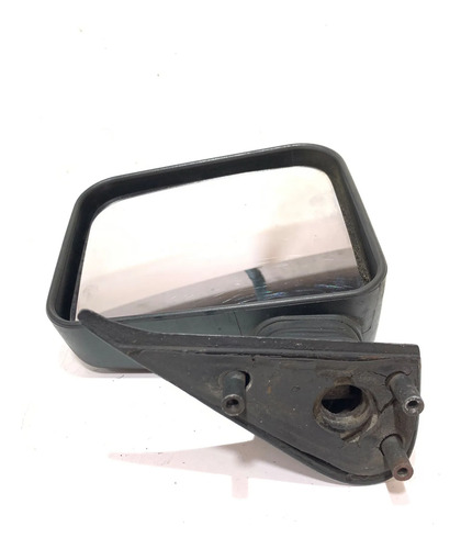 Retrovisor Direito S/regulador Fiat Fiorino 1997 A 2005  Obs - Imagem 2