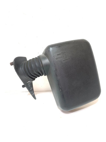 Retrovisor Direito S/regulador Fiat Fiorino 1997 A 2005  Obs - Imagem 5