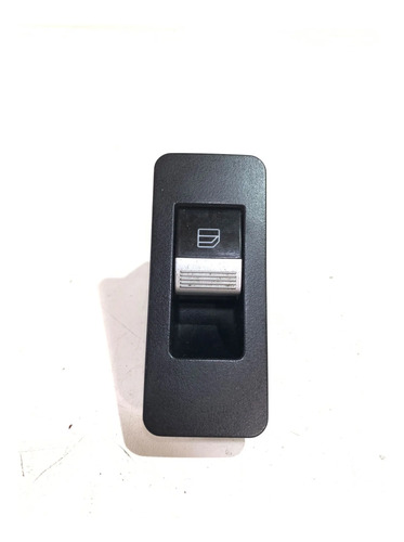 Botão Vidro Elétrico Traseira Direita Lifan X60 2013 A 2015 - Imagem 2