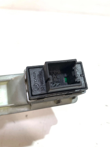 Botão Vidro Elétrico Traseira Direita Lifan X60 2013 A 2015 - Imagem 4
