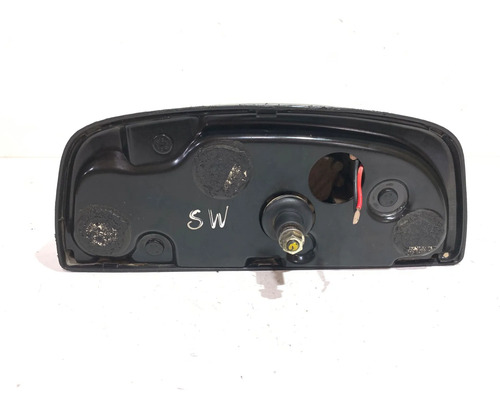 Motor Limpador Traseiro Peugeot 207 Sw 206sw 2007 A 2012 Obs - Imagem 3