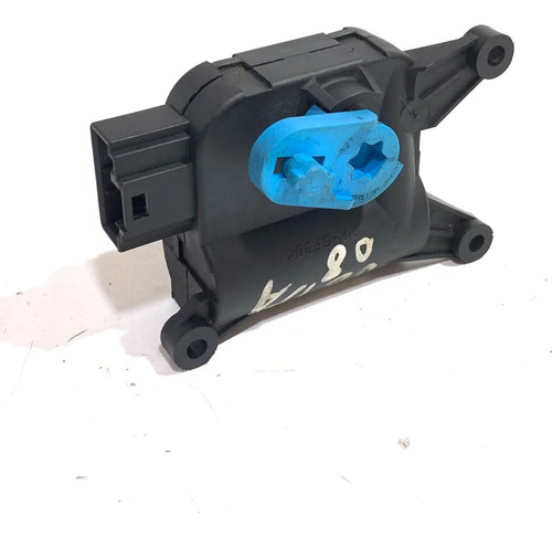 Motor Atuador Caixa Ar Vw Jetta 2007 A 2010 - Imagem 2