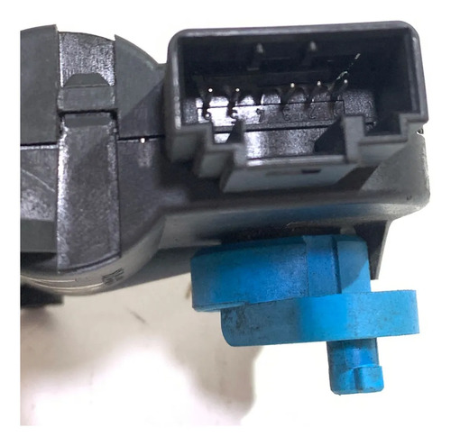 Motor Atuador Caixa Ar Vw Jetta 2007 A 2010 - Imagem 4