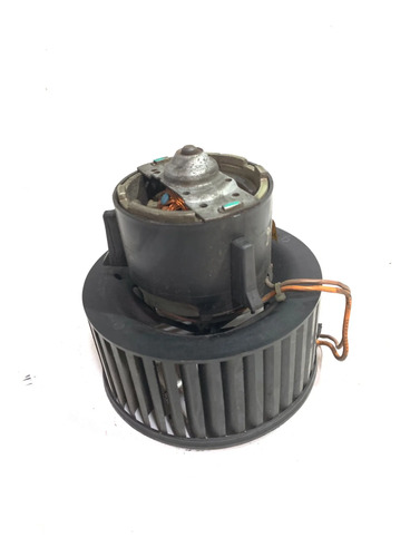 Motor Ar Forçado Vw Jetta 2007 A 2010