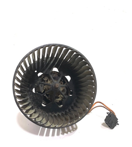 Motor Ar Forçado Vw Jetta 2007 A 2010 - Imagem 3