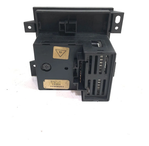 Botão Comando Farol Gm S10 Blazer 2001 A 2010 - Imagem 2
