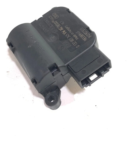 Motor Atuador Ar Condicionado Vw Jetta 2007 A 2010