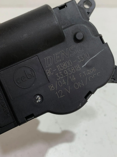 Motor Atuador Caixa Ar Vw Jetta 2007 A 2012 - Imagem 6
