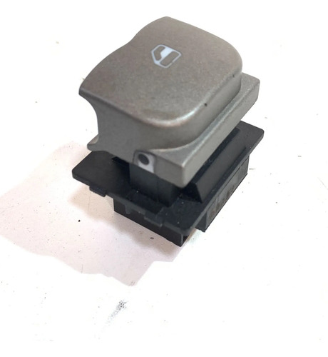 Botão Vidro Elétrico Dianteira Direita Chery Face 2010a2015 - Imagem 3