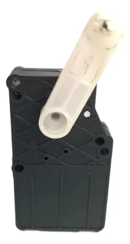 Motor Atuador Caixa Ar Chery Face 2010 A 2015