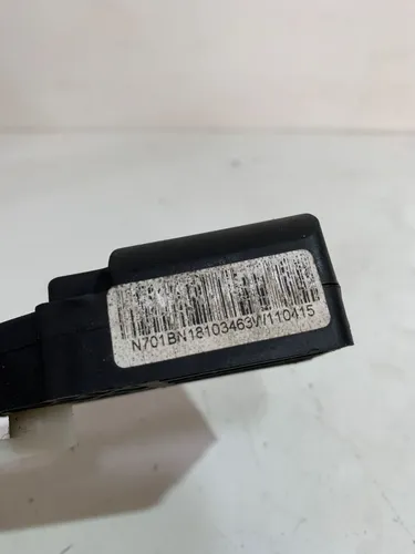 Motor Atuador Caixa Ar Chery Face 2010 A 2015 - Imagem 2