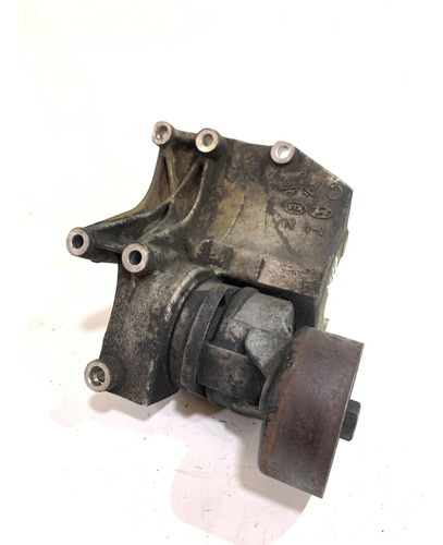 Suporte Bomba Direção Hyundai Hr 2.5 2013 A 2015 - Imagem 2