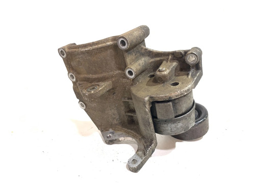 Suporte Bomba Direção Hyundai Hr 2.5 2013 A 2015 - Imagem 3