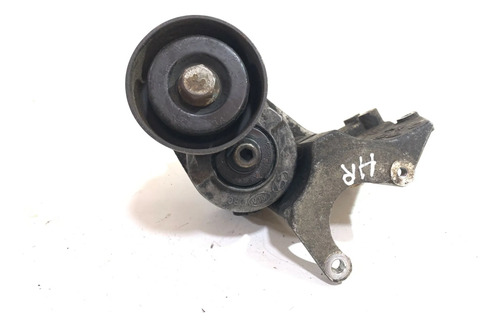Suporte Bomba Direção Hyundai Hr 2.5 2013 A 2015 - Imagem 4
